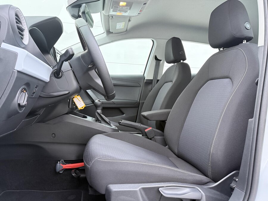 SEAT Ibiza 1.0 Eco TSI Style