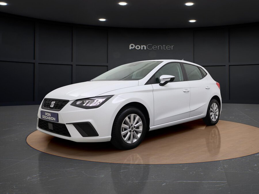 SEAT Ibiza 1.0 Eco TSI Style