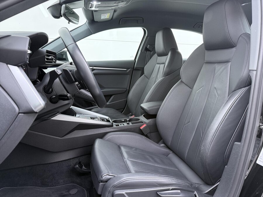 Audi A3 Limousine 30 TFSI