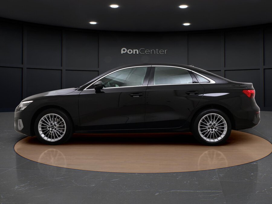 Audi A3 Limousine 30 TFSI