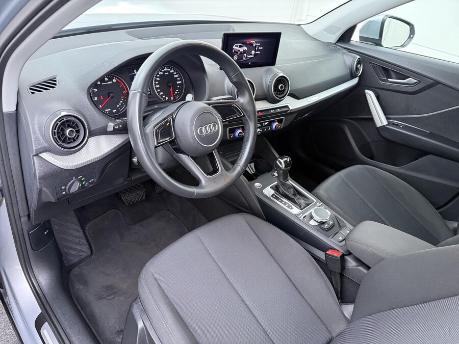 Audi Q2 35 TFSI