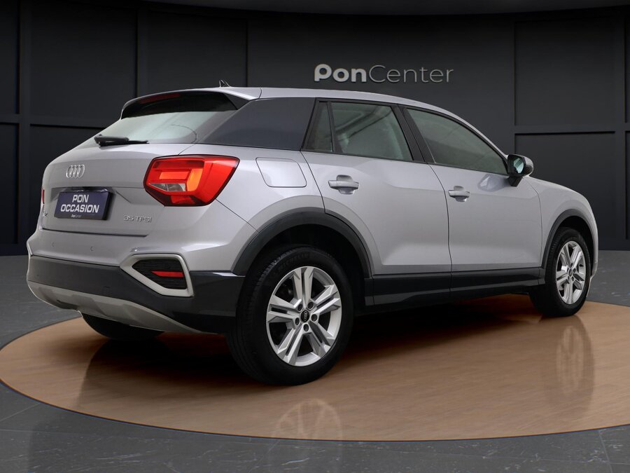 Audi Q2 35 TFSI