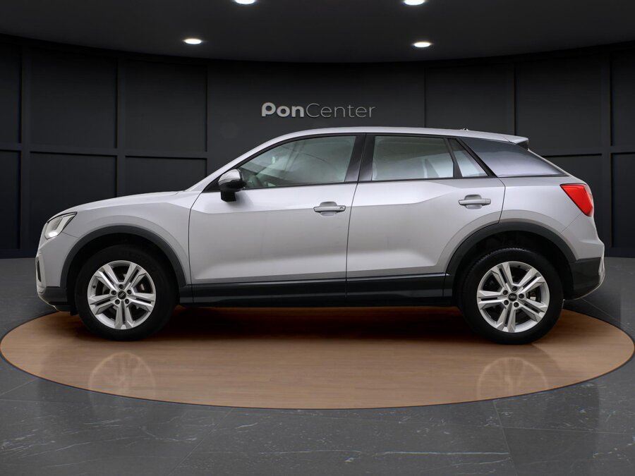 Audi Q2 35 TFSI