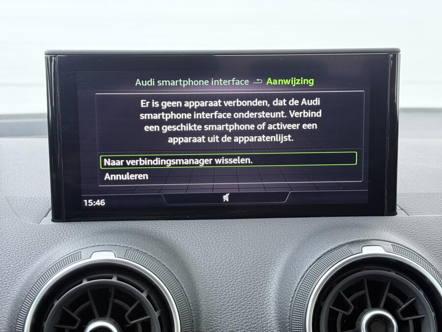 Audi Q2 35 TFSI