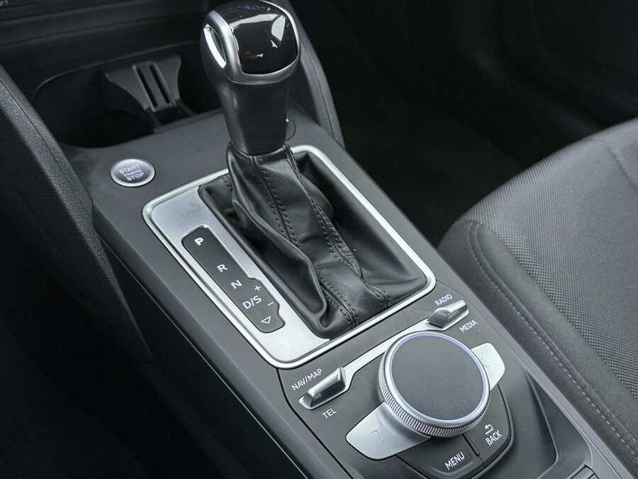 Audi Q2 35 TFSI