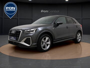 Audi Q2 35 TFSI S-line