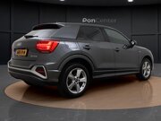 Audi Q2 35 TFSI S-line