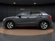 Audi Q2 35 TFSI S-line