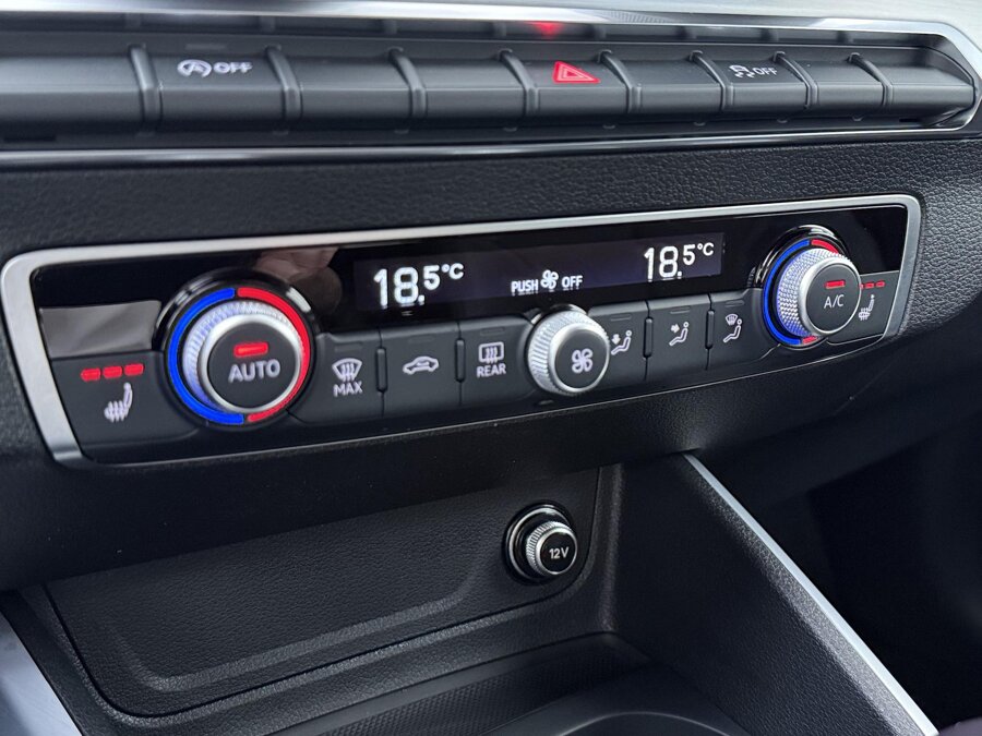 Audi Q2 35 TFSI S-line