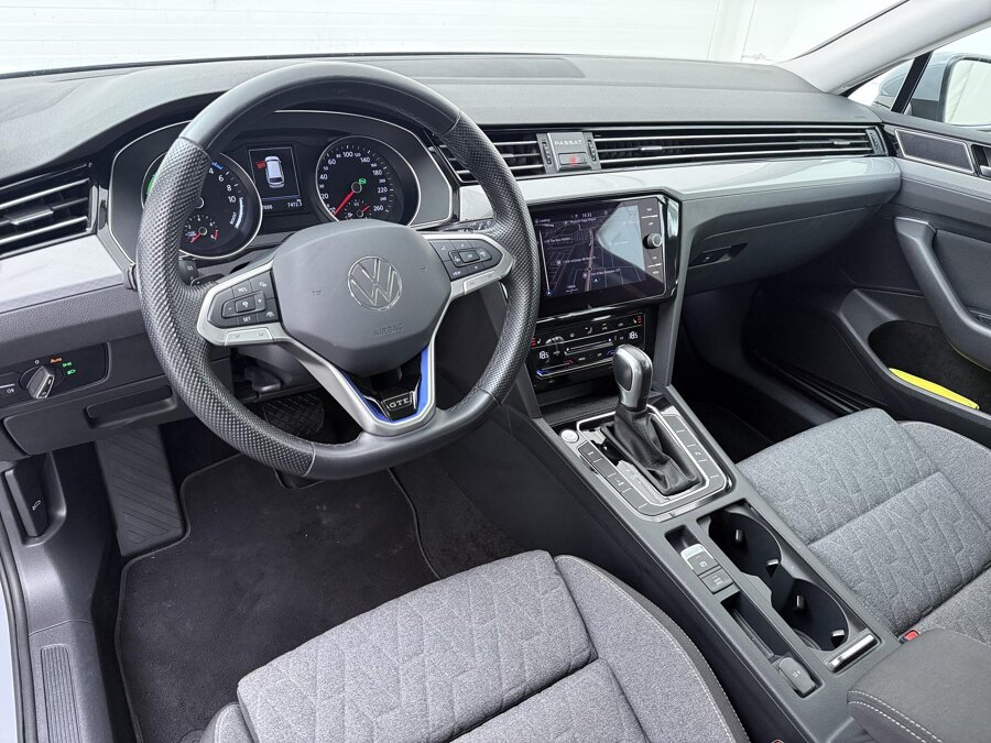 Volkswagen Passat Variant 1.4 TSI PHEV GTE