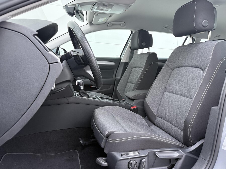 Volkswagen Passat Variant 1.4 TSI PHEV GTE
