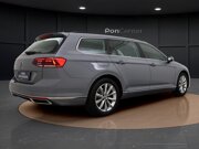 Volkswagen Passat Variant 1.4 TSI PHEV GTE