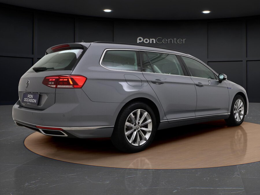Volkswagen Passat Variant 1.4 TSI PHEV GTE
