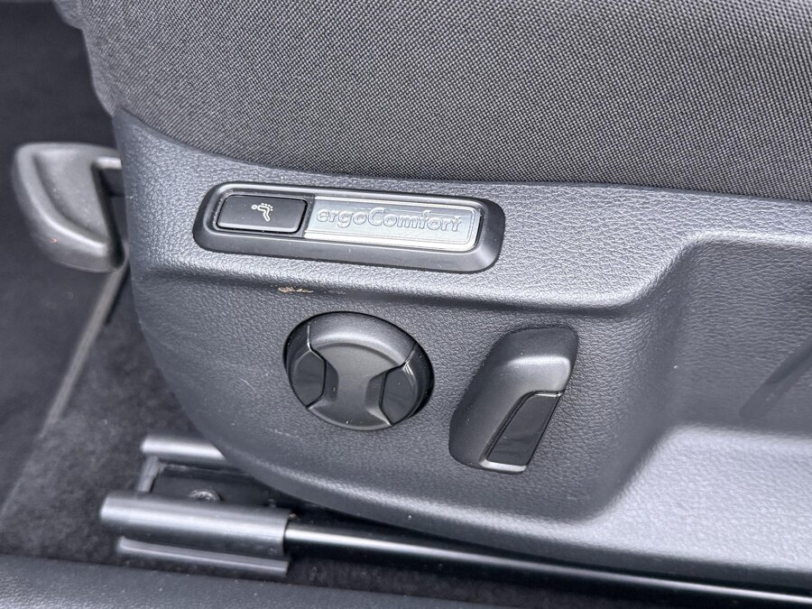 Volkswagen Passat Variant 1.4 TSI PHEV GTE