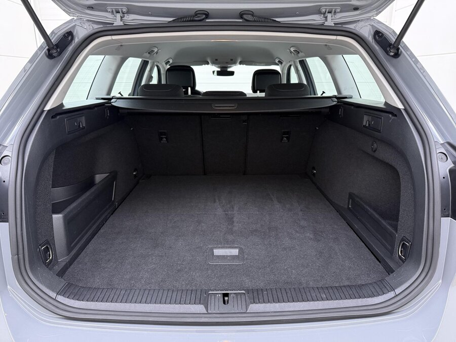 Volkswagen Passat Variant 1.4 TSI PHEV GTE