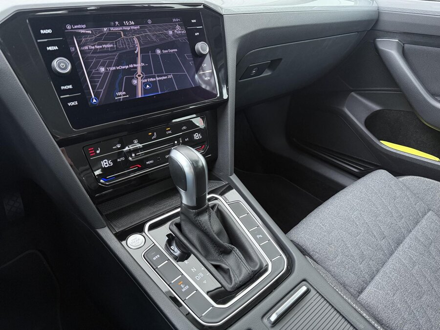 Volkswagen Passat Variant 1.4 TSI PHEV GTE