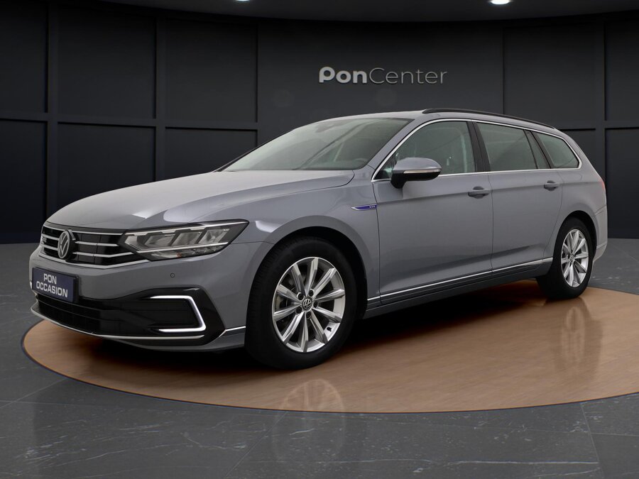 Volkswagen Passat Variant 1.4 TSI PHEV GTE