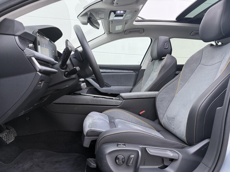 Škoda Superb Combi 1.5 TSI PHEV Edition