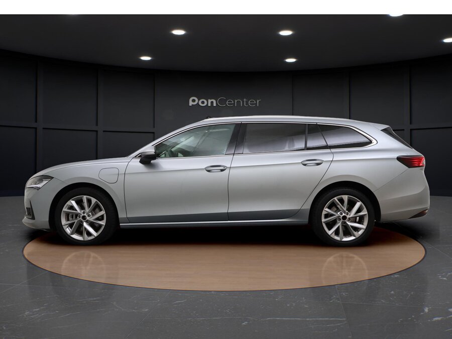 Škoda Superb Combi 1.5 TSI PHEV Edition