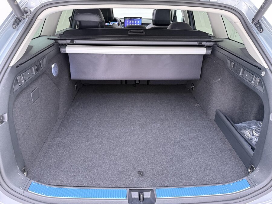 Škoda Superb Combi 1.5 TSI PHEV Edition