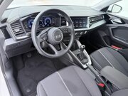 Audi A1 Sportback 25 TFSI Pro Line