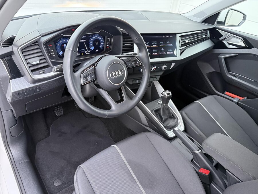 Audi A1 Sportback 25 TFSI Pro Line
