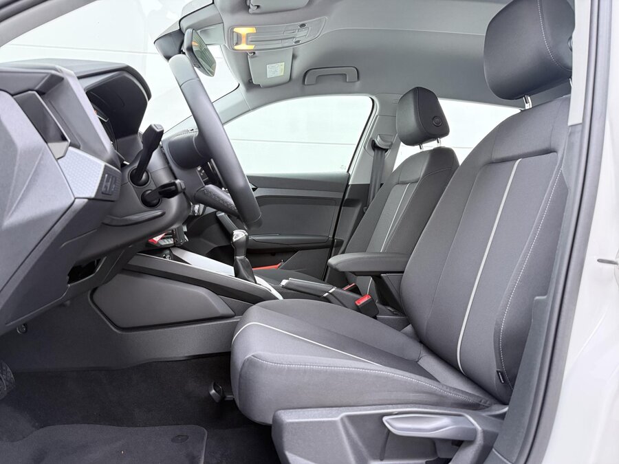Audi A1 Sportback 25 TFSI Pro Line