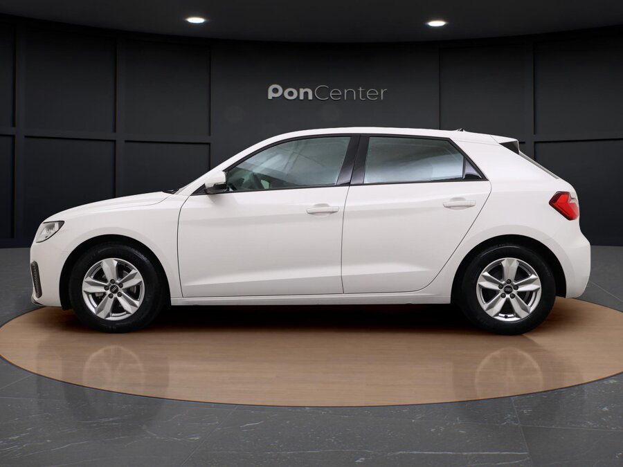 Audi A1 Sportback 25 TFSI Pro Line