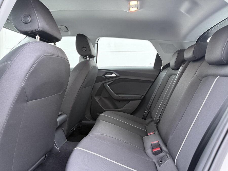 Audi A1 Sportback 25 TFSI Pro Line
