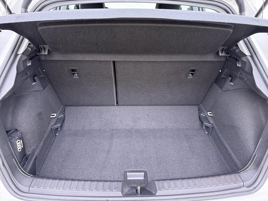 Audi A1 Sportback 25 TFSI Pro Line