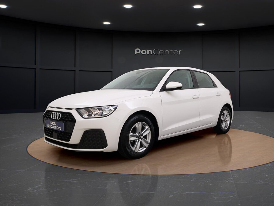 Audi A1 Sportback 25 TFSI Pro Line