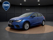SEAT Ibiza 1.0 Eco TSI Style