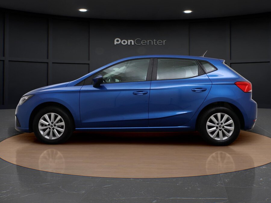 SEAT Ibiza 1.0 Eco TSI Style