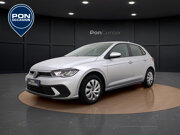 Volkswagen Polo 1.0 TSI