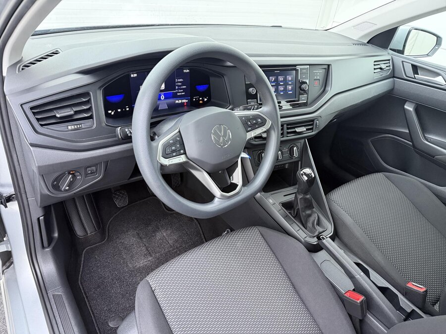 Volkswagen Polo 1.0 TSI