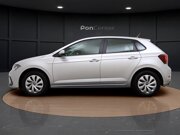 Volkswagen Polo 1.0 TSI
