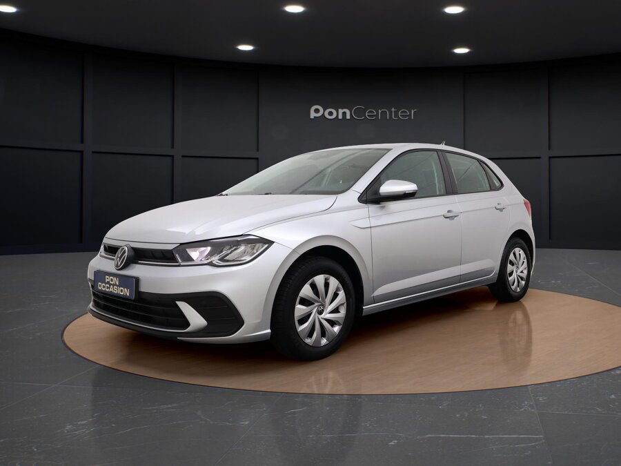 Volkswagen Polo 1.0 TSI