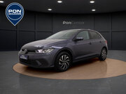 Volkswagen Polo 1.0 TSI Life Edition