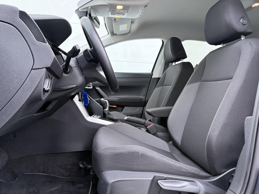 Volkswagen Polo 1.0 TSI Life Edition