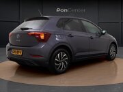 Volkswagen Polo 1.0 TSI Life Edition