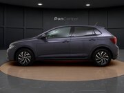 Volkswagen Polo 1.0 TSI Life Edition