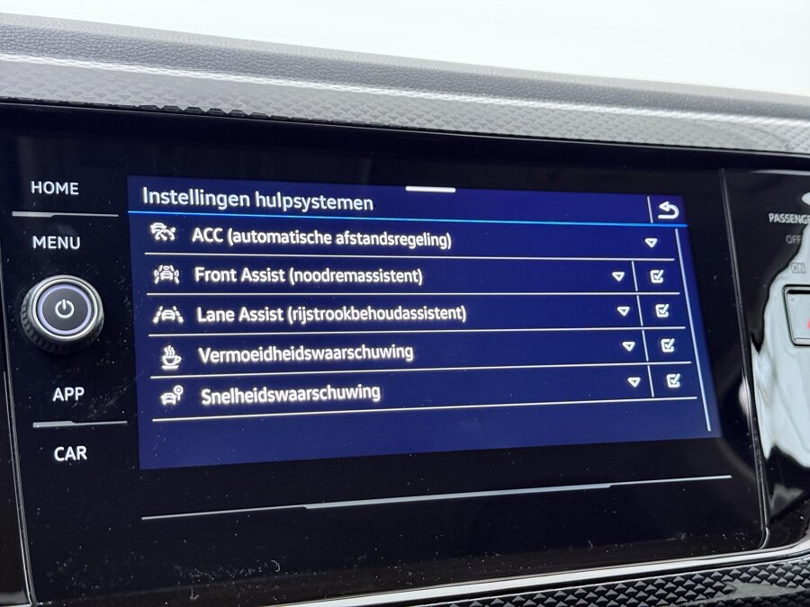 Volkswagen Polo 1.0 TSI Life Edition