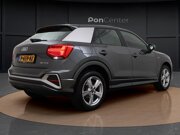 Audi Q2 35 TFSI S-line
