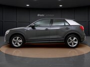 Audi Q2 35 TFSI S-line
