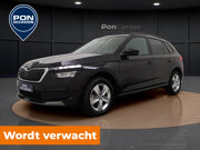 Škoda Kamiq 1.0 TSI Sport