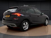 Škoda Kamiq 1.0 TSI Sport