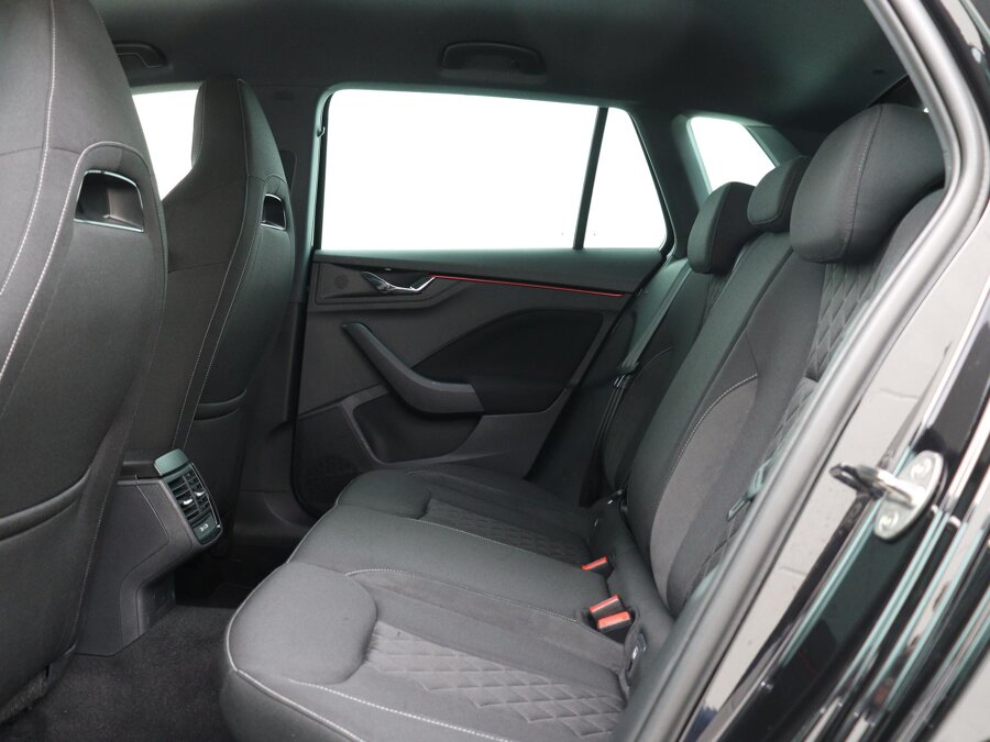 Škoda Kamiq 1.0 TSI Sport