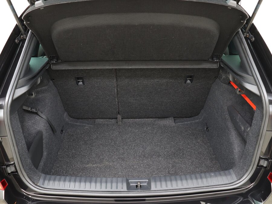 Škoda Kamiq 1.0 TSI Sport