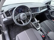 Audi A1 Sportback 25 TFSI Pro Line