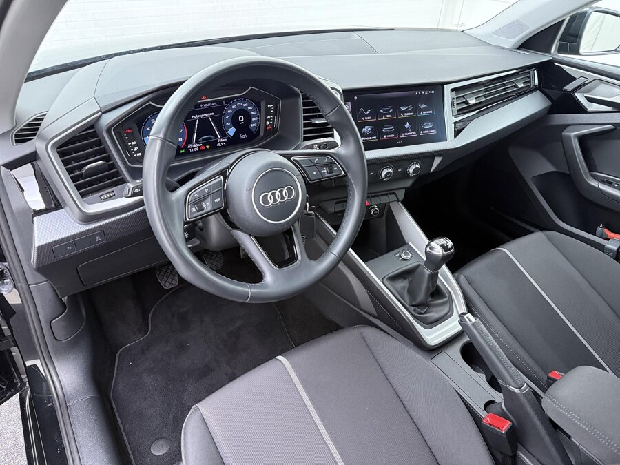 Audi A1 Sportback 25 TFSI Pro Line